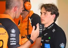 Watch: The alleged incident for which Oscar Piastri is under investigation after F1 Azerbaijan GP FP2