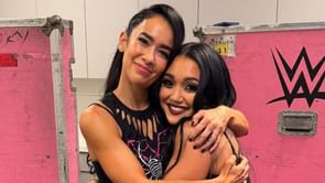 AJ Lee addresses her anxiety ahead of WWE Wrestlepalooza: "The mental part has been the biggest hurdle so far"
