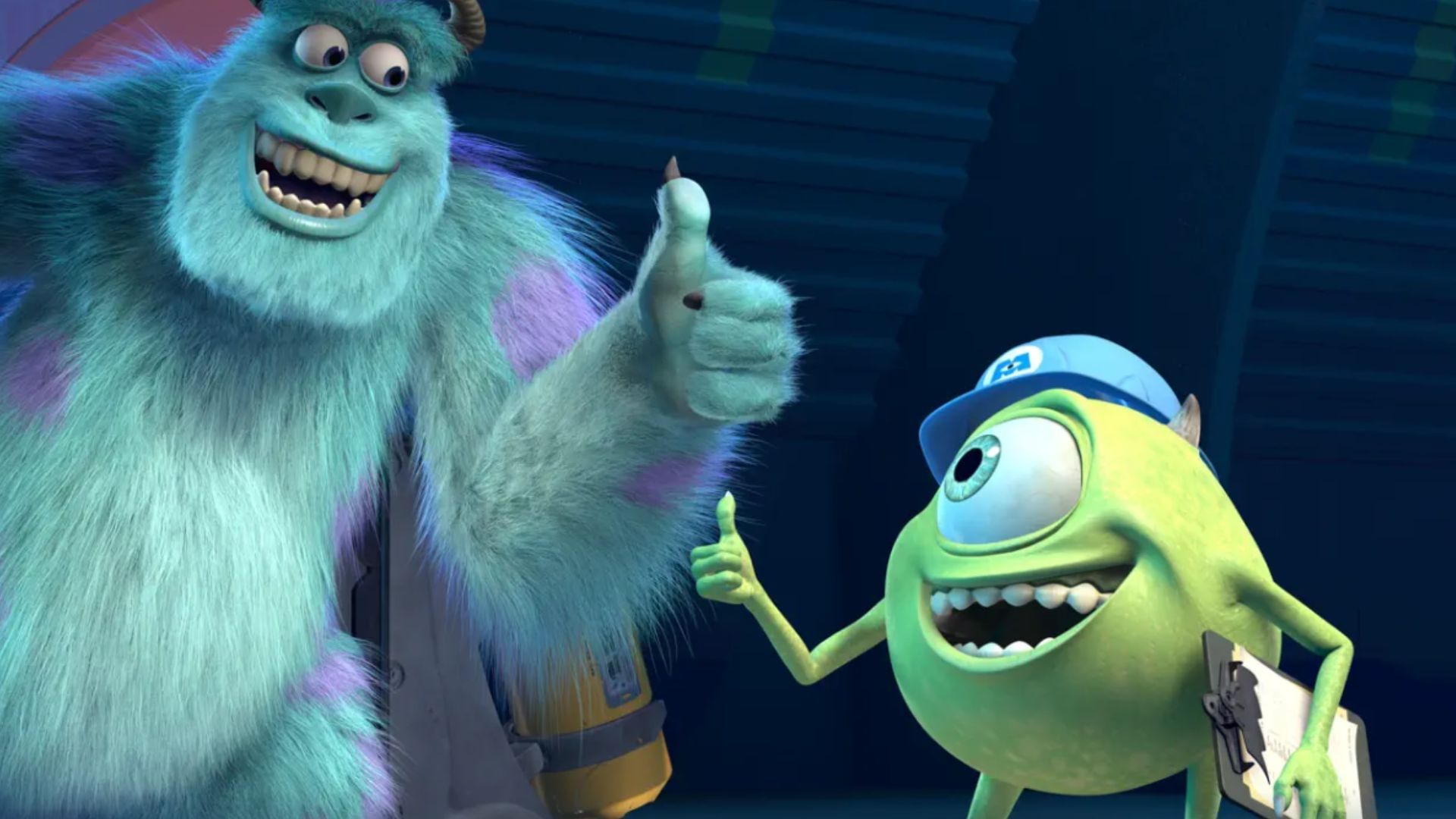 A still from the movie (Image via Apple TV)