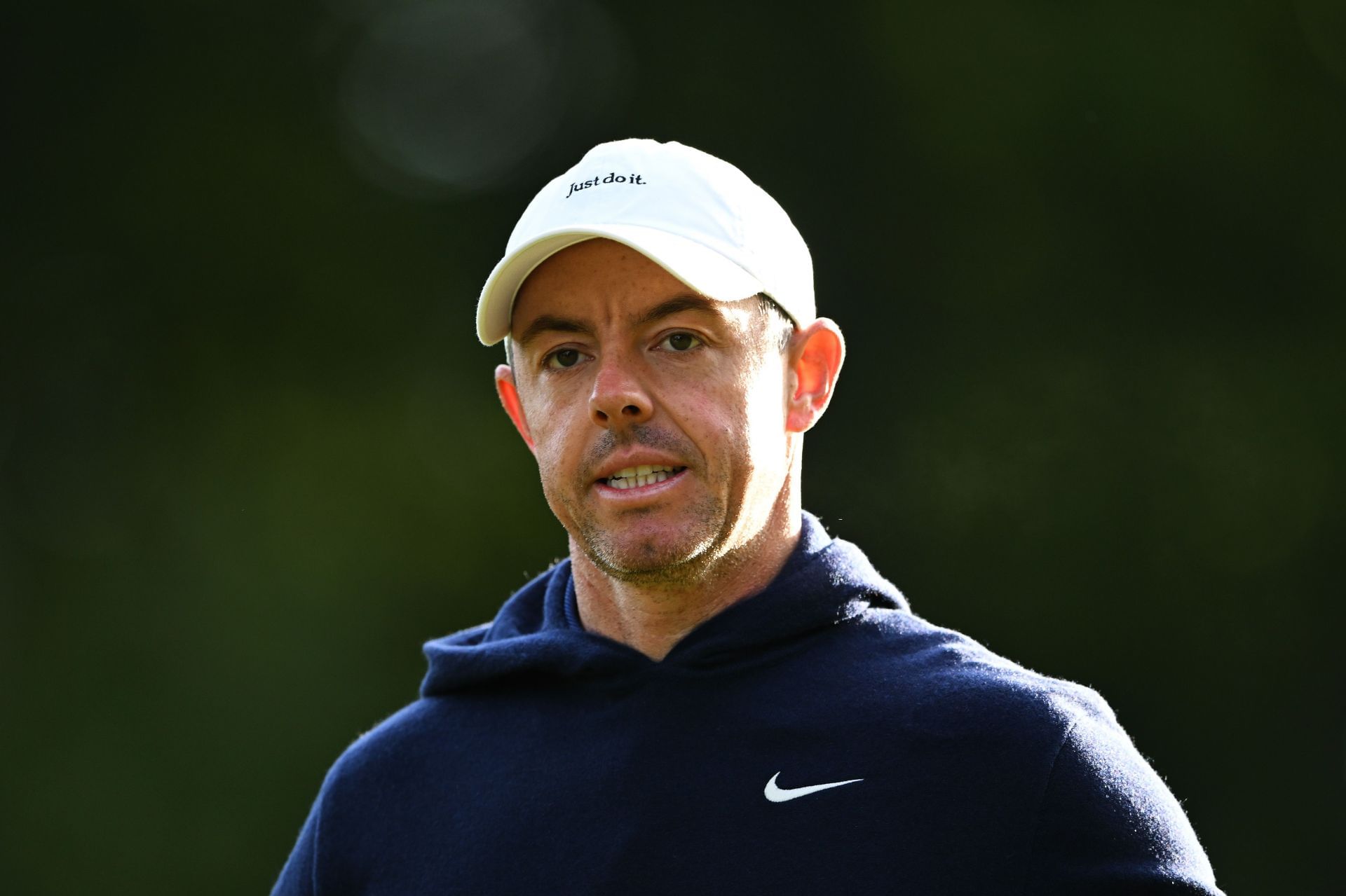 BMW PGA Championship 2025 - Day Four - Source: Getty