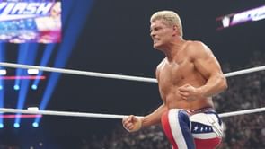 Veteran explains why Cody Rhodes needs to be booked to win at WWE Wrestlepalooza (Exclusive)