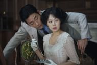 A still from The Handmaiden (Image via Amazon Prime Video)