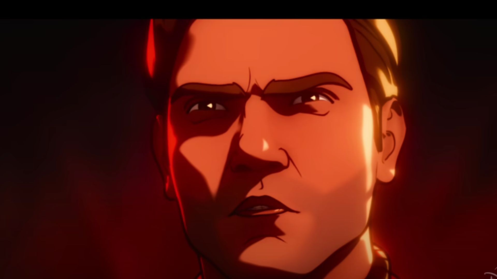 A still from the show (Image via youtube/@ Marvel Entertainment)