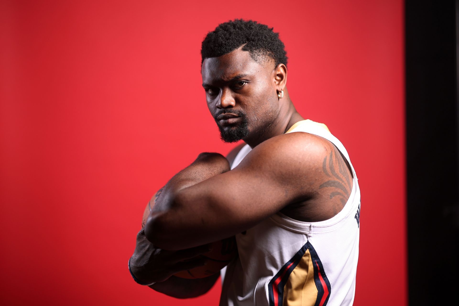 New Orleans Pelicans Media Day - Source: Getty