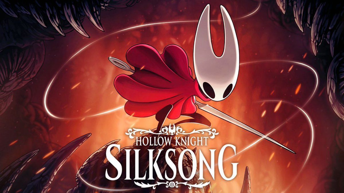Hollow Knight Silksong trophies and achievements 