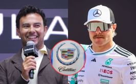 Cadillac F1 team makes major announcement on multi-year deal with iconic American spirit partner