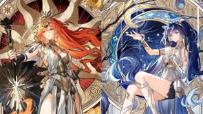 Augusta vs Iuno in Wuthering Waves 2.6: Who should you pull for?