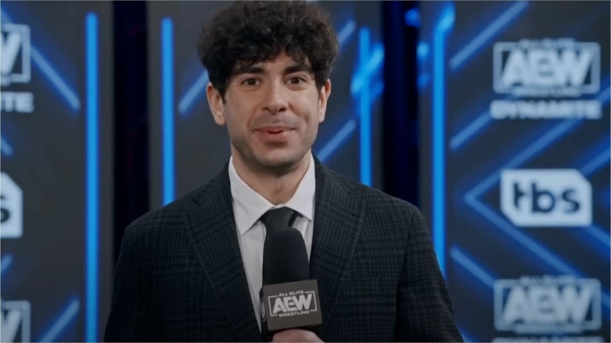 3 Possible Surprises on AEW Dynamite This Week (September 3, 2025)