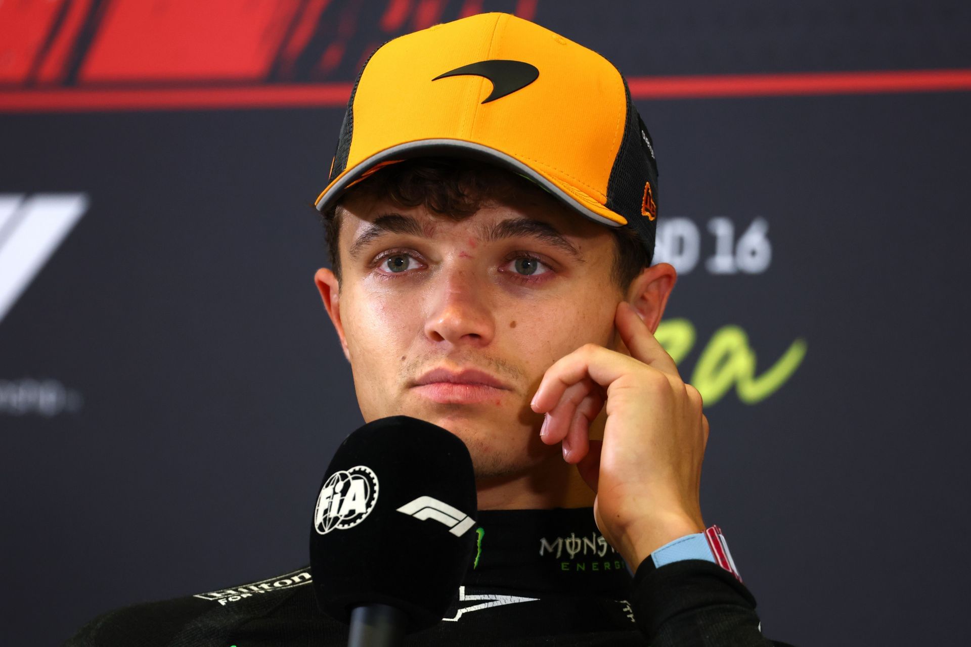 F1 Grand Prix of Italy - Source: Getty