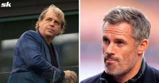 "Transform themselves from serial winners...to serial project managers" - Jamie Carragher slams Chelsea for their transfer policy under Todd Boehly