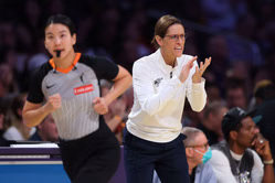 Another blow to Indiana Fever as Stephanie White's staff member to undergo surgery for torn Achilles
