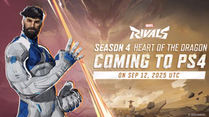 Marvel Rivals file size and frame rate for PS4 revealed