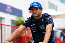 Carlos Sainz calls for permanent stewards as his F1 Dutch GP penalty points get overturned