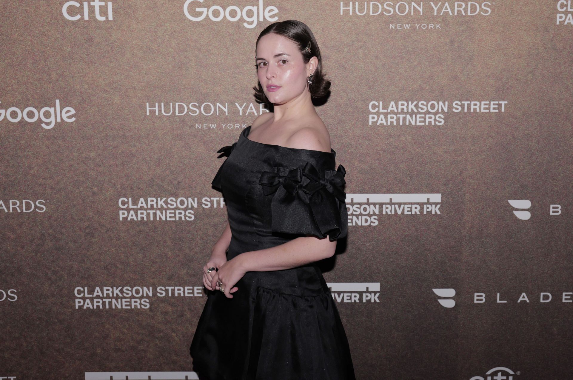 Hudson River Park Friends 2024 Gala - Arrivals - Source: Getty