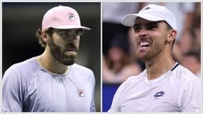 Shanghai Masters 2025: Reilly Opelka vs Benjamin Bonzi preview, head-to-head, prediction, odds, and betting tips