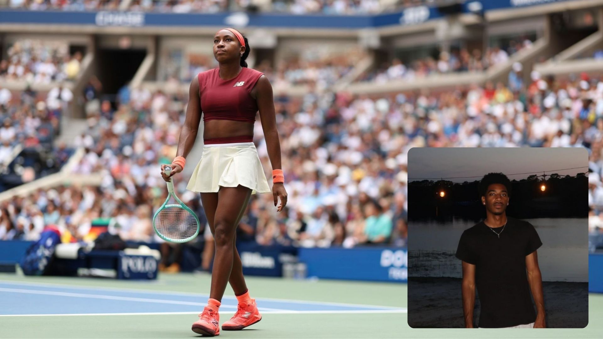 Coco Gauff
