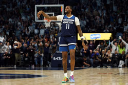 Timberwolves’ Naz Reid’s sister shot dead in New Jersey fatal incident