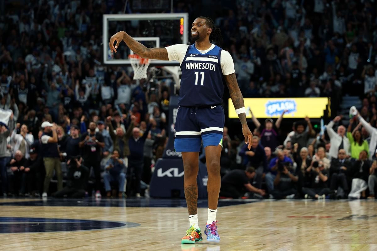 Timberwolves’ Naz Reid’s sister shot dead in New Jersey fatal incident