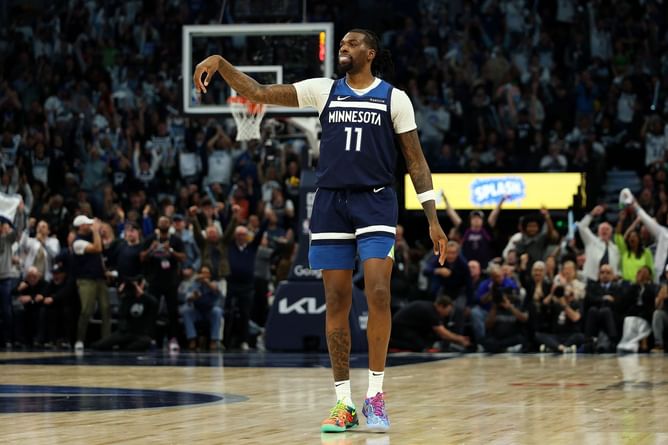 Timberwolves’ Naz Reid’s sister shot dead in New Jersey fatal incident
