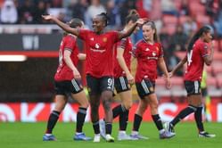 Manchester United Women vs Brann Women Prediction and Betting Tips | September 18th 2025