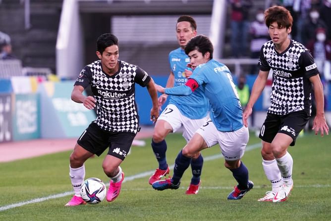 Vissel Kobe vs Yokohama Prediction and Betting Tips | September 7th 2025