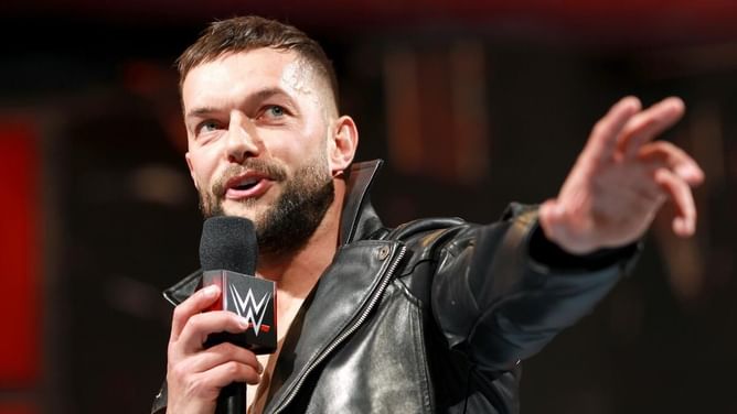Finn Balor walks out on WWE star in explosive end to friendship and seemingly kicks him out of the Judgment Day