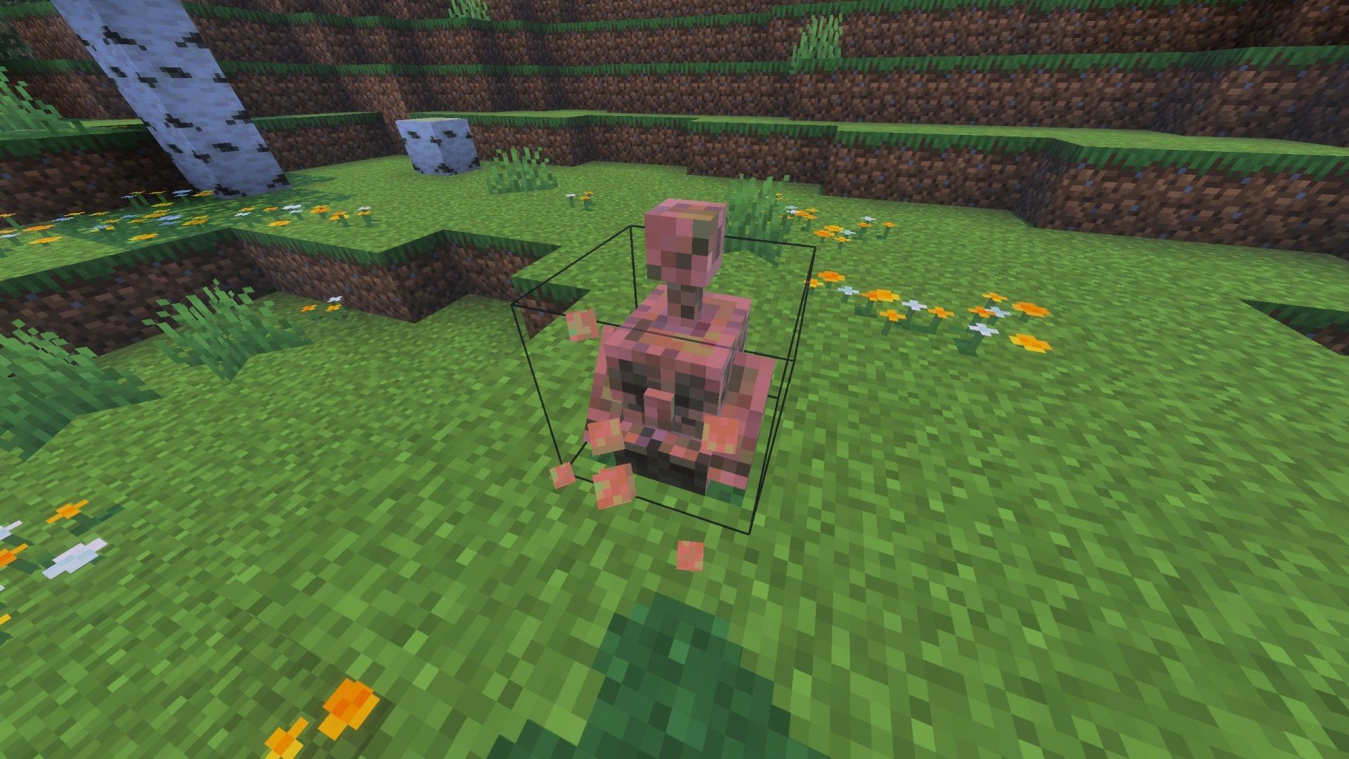 Minecraft Bedrock Edition 1.21.110 is The Copper Age game drop (Image via Sportskeeda Gaming || Mojang Studios)