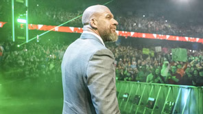 Triple H may turn popular WWE star heel for the first time ever in a huge twist at Wrestlepalooza