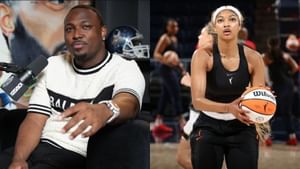 “Her running her mouth is matching her game”: Ex-Chiefs Super Bowl champ defends Angel Reese amid Sky fiasco