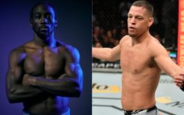 After Ilia Topuria, Nate Diaz sets sights on Terence Crawford with blunt statement after Bud’s win over Canelo Alvarez