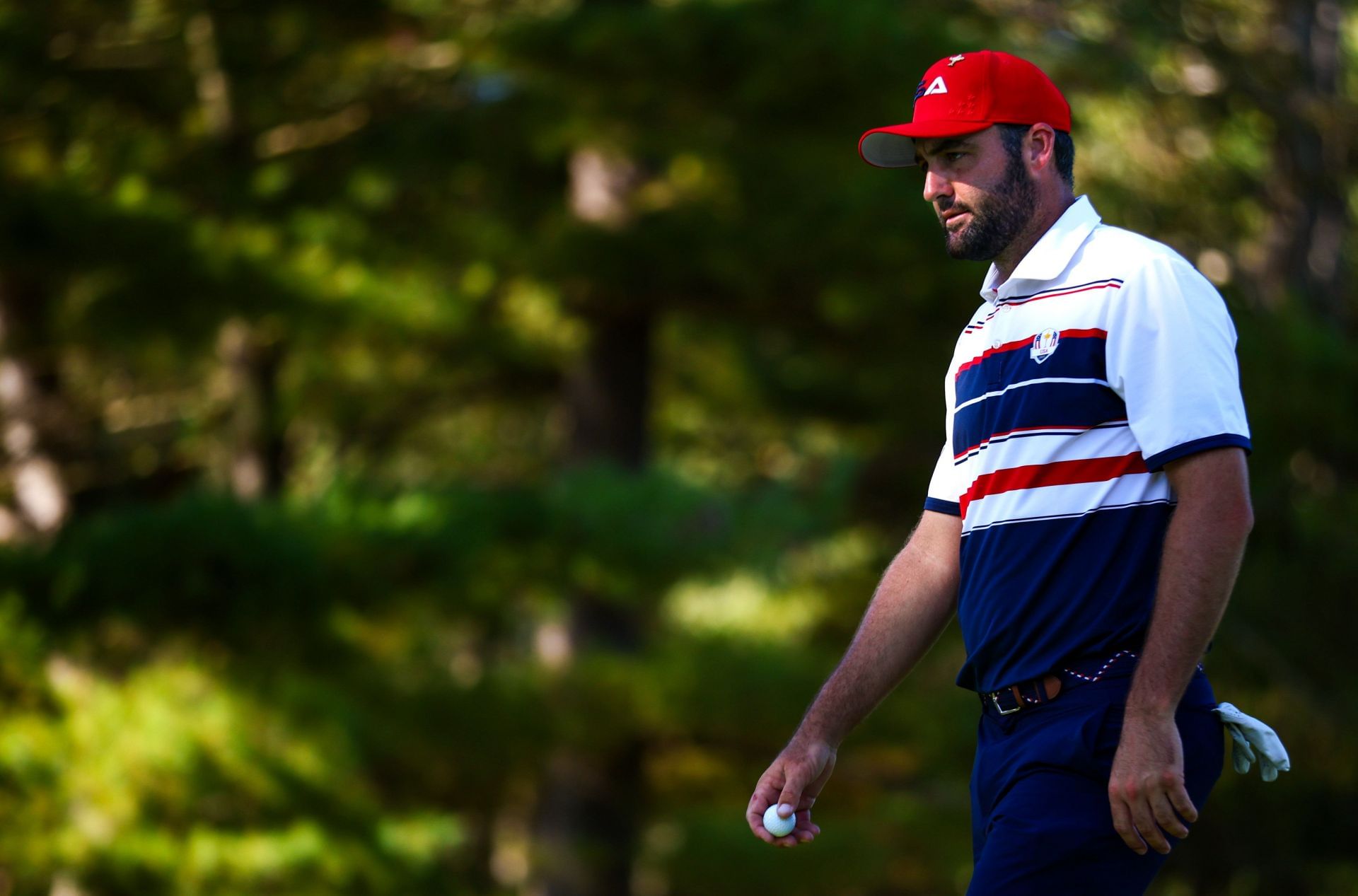 2025 Ryder Cup  Singles Matches - Source: Getty