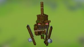 "That's delightfully stupid": Minecraft fans react to hilarious fishing rod-themed enemy design