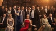 Downton Abbey: The Grand Finale official poster (Image via Focus Features)