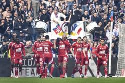 Stade Brestois vs Nice Prediction and Betting Tips | September 20th 2025
