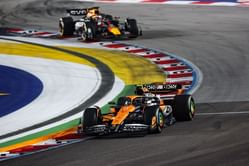 2025 F1 Singapore GP: Top 5 Predictions