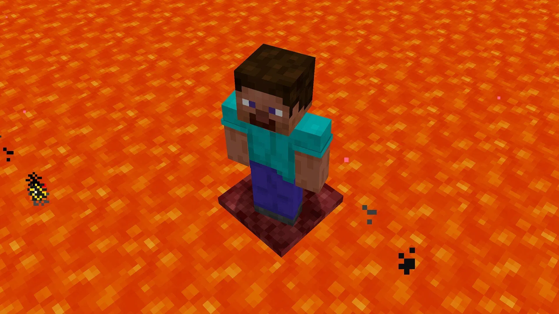 Minecraft features that were underwhelming (Image via Mojang Studios)