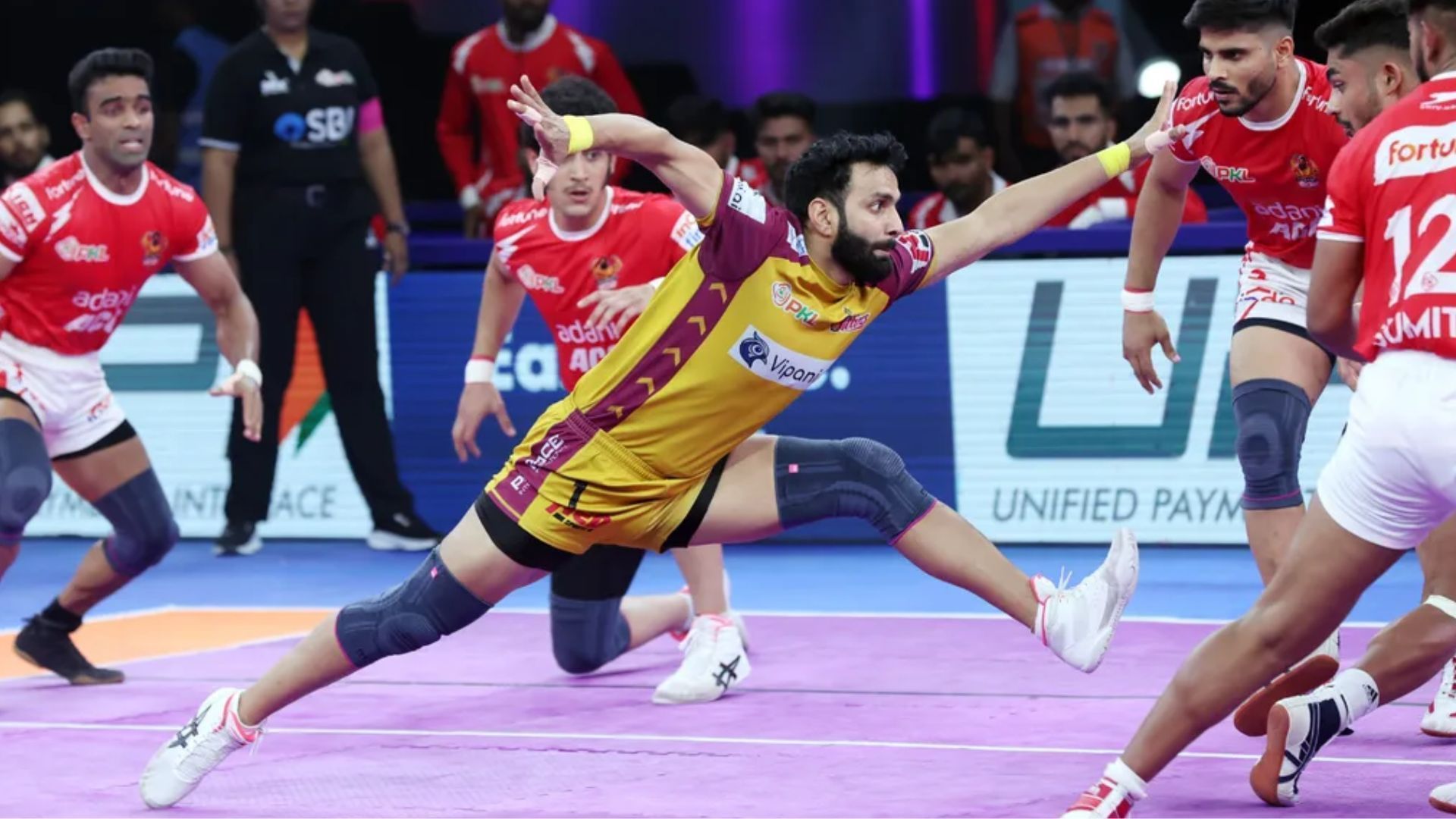 Telugu Titans