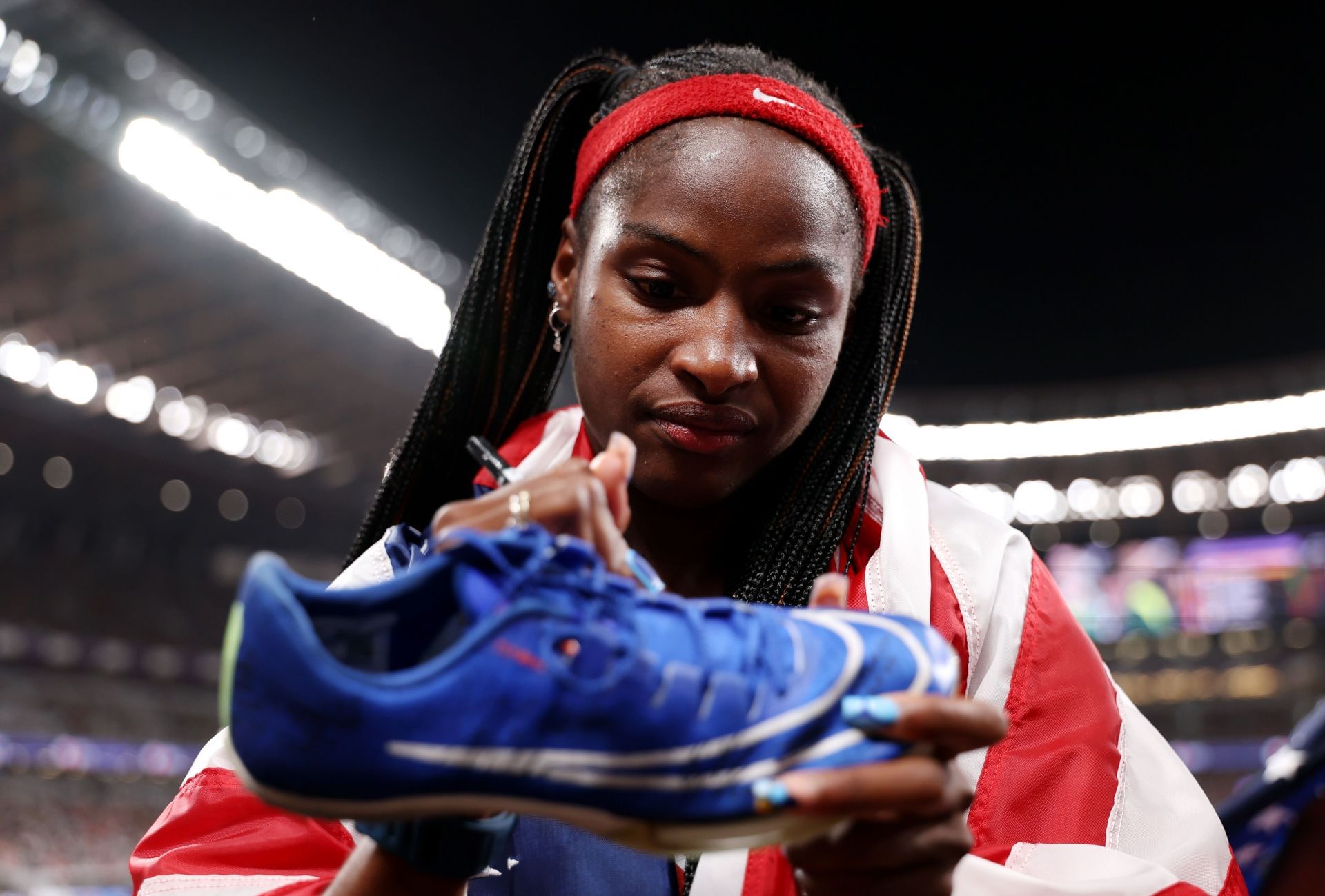 Day 9 - World Athletics Championships Tokyo 2025 - Source: Getty
