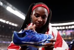 Sha'Carri Richardson's teammate Twanisha Terry expresses gratitude as her new business takes off after World Championships