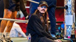 Former WWE Champion drops retirement tease; Dominik Mysterio reacts