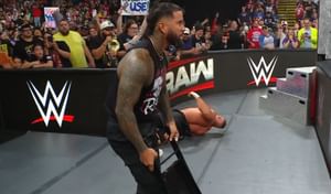 4 Mistakes WWE made on RAW ahead of Wrestlepalooza