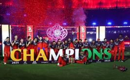 “I’d like to play for CSK once” - RCB veteran’s huge statement in fun rapid-fire round after IPL 2025