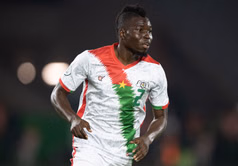 Djibouti vs Burkina Faso Prediction and Betting Tips | 5th September 2025