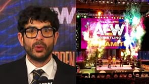 WWE veteran sends an insulting message after AEW Dynamite draws record low numbers
