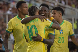 Brazil vs Chile Prediction and Betting Tips | 4th September 2025