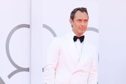 Jude Law plays Putin in Olivier Assayas' The Wizard of the Kremlin, a scarce historical satire of post-Soviet Russia