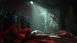All active Docket Codes in Dying Light: The Beast