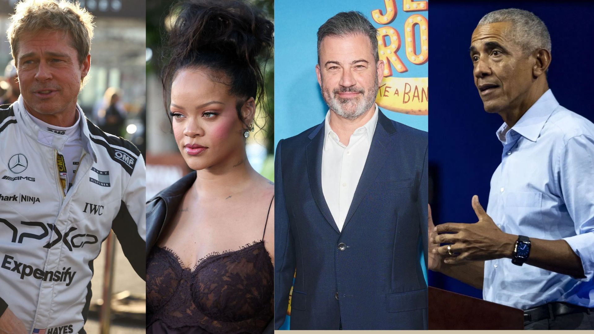 (Images via Getty) 