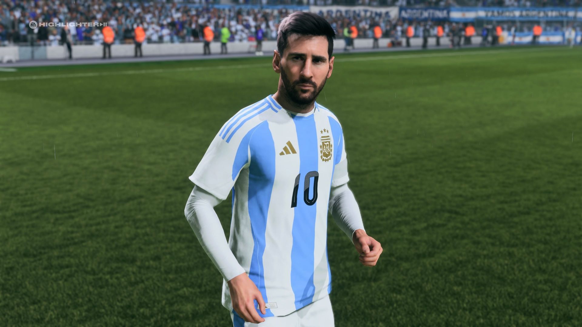 Top EA FC 26 players with real face