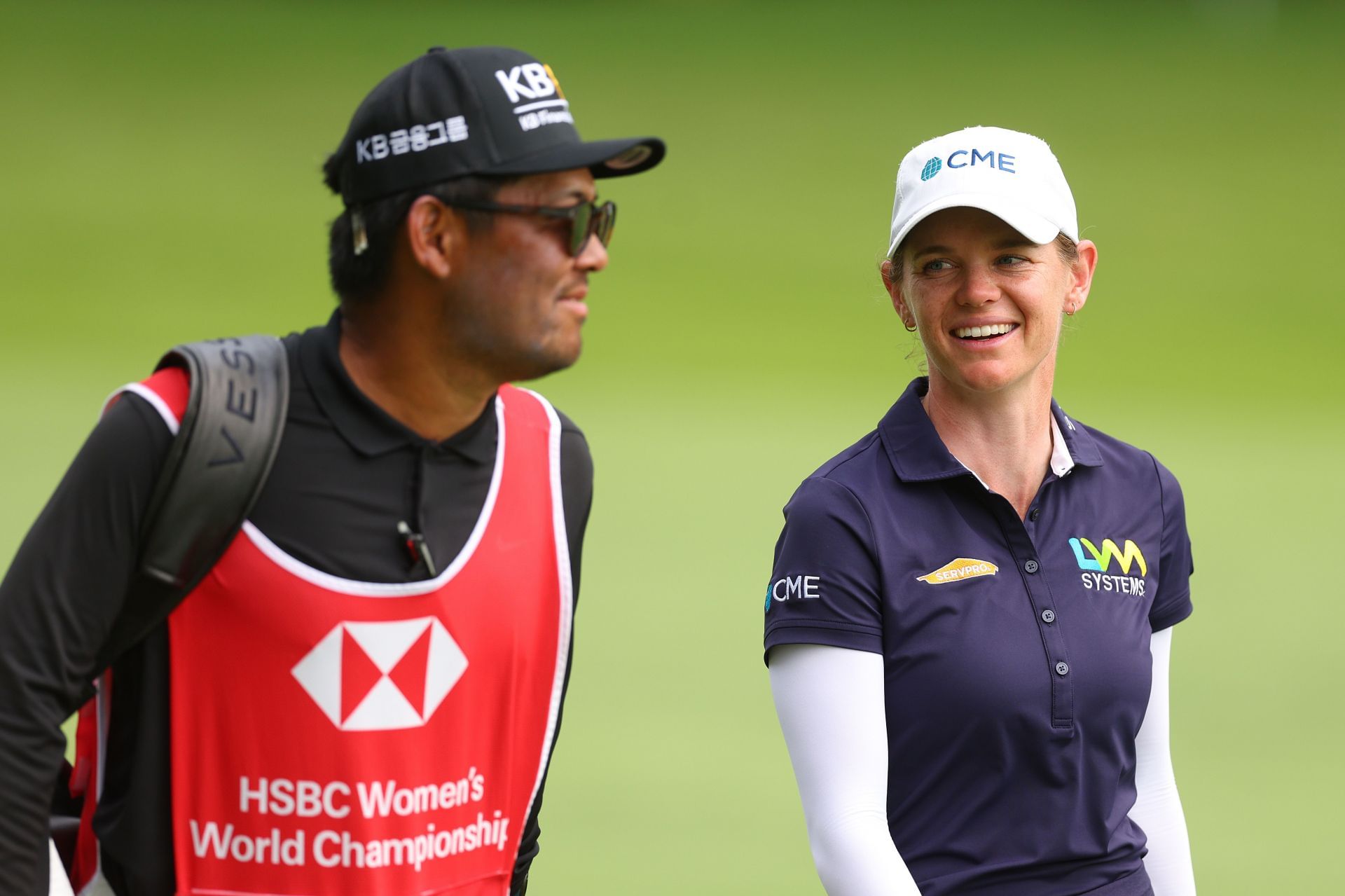 HSBC Women